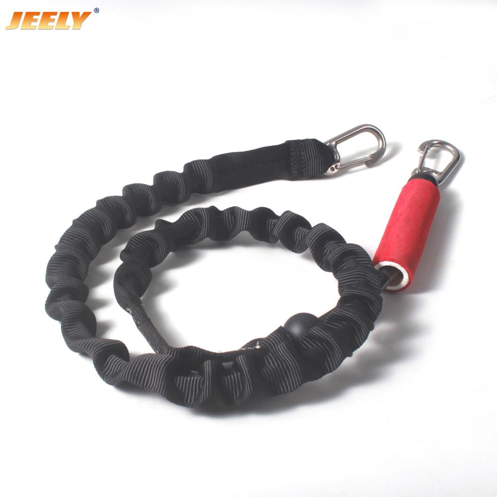 カイトサーフィン用カイトリーシュ、カイトボーディング用カイト - Surfboard Leash のレビューと価格