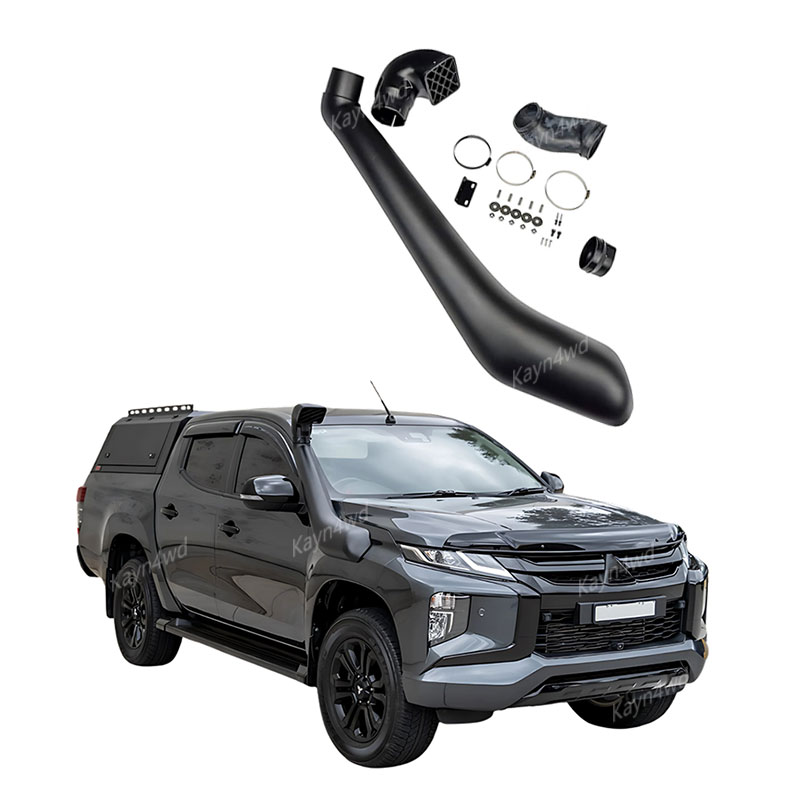 2019年以降 三菱 トライトン MR L200 2.4L  - Snorkel Set のレビューと価格