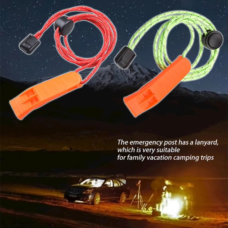 1-10個入り 緊急用ホイッスル 防水サバイバルレスキューシ - Life Jacket のレビューと価格