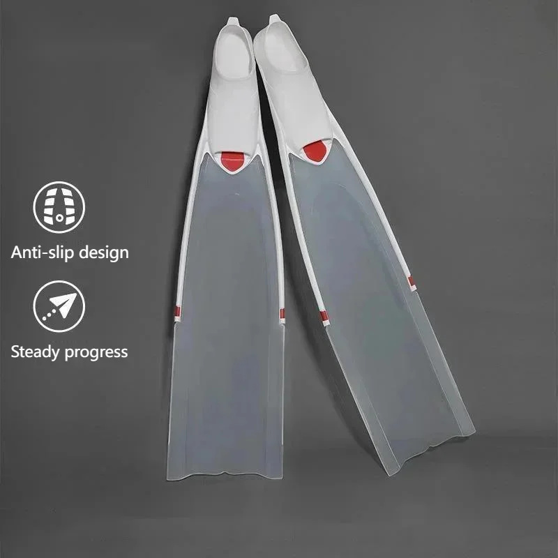 シュノーケリング用男女兼用フリーダイビングPPフィン、スピア - Swim Fins のレビューと価格