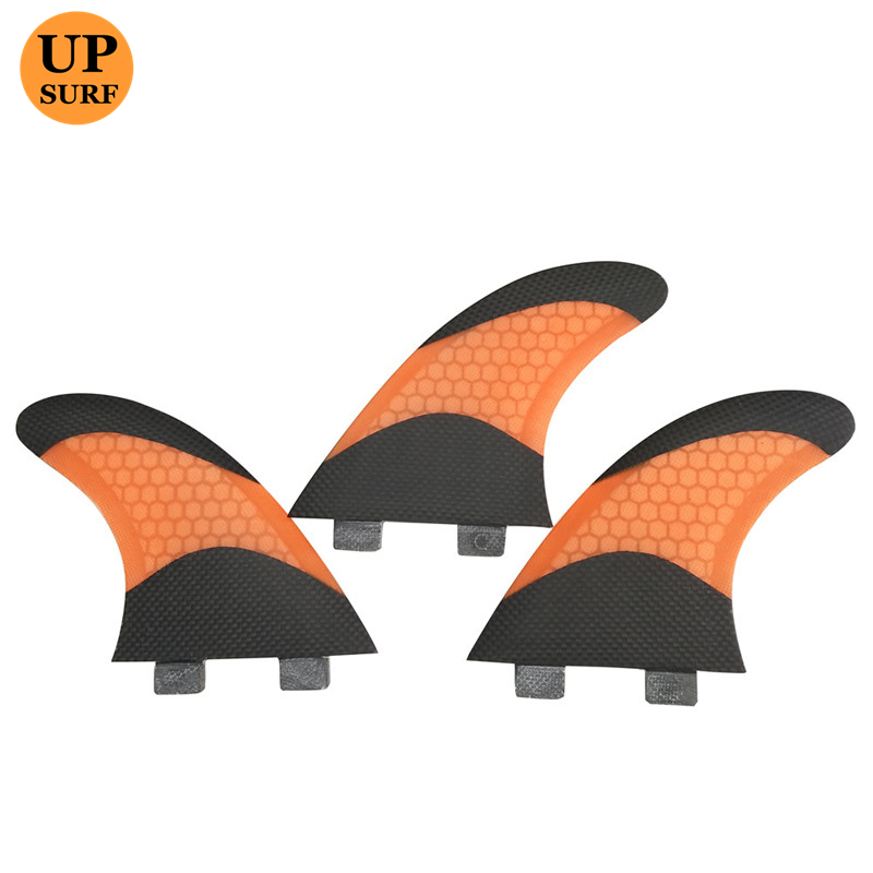 UPSURF FCS G5/G7 キラス ダブルタブ/シング - Swim Fins のレビューと価格