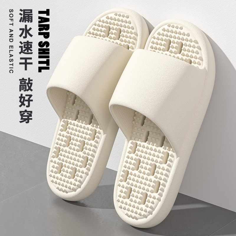 浴室用滑り止めスリッパ、オールシーズン室内用、水漏れ防止、速 - Flippers Swimming のレビューと価格