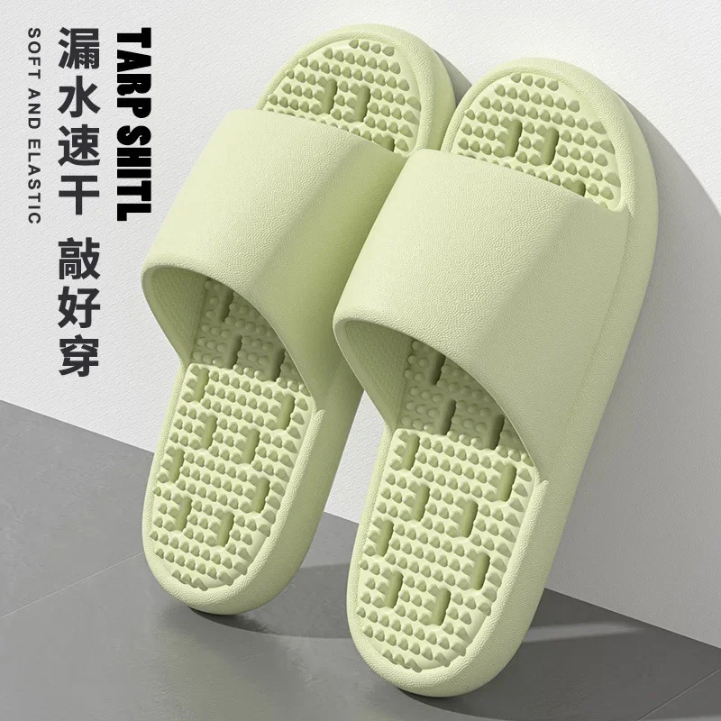 浴室用滑り止めスリッパ、オールシーズン室内用、水漏れ防止、速 - Flippers Swimming のレビューと価格