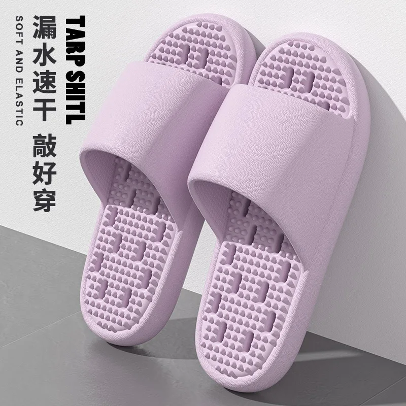 浴室用滑り止めスリッパ、オールシーズン室内用、水漏れ防止、速 - Flippers Swimming のレビューと価格