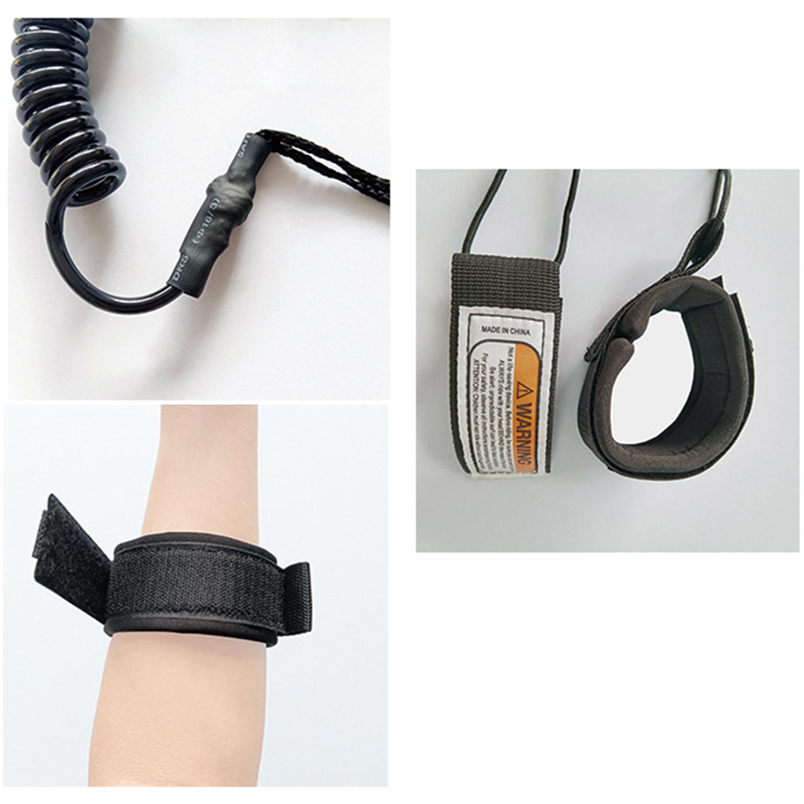 サーフボード用リーシュ、パドルボード用アクセサリー。高強度で - Surfboard Leash のレビューと価格