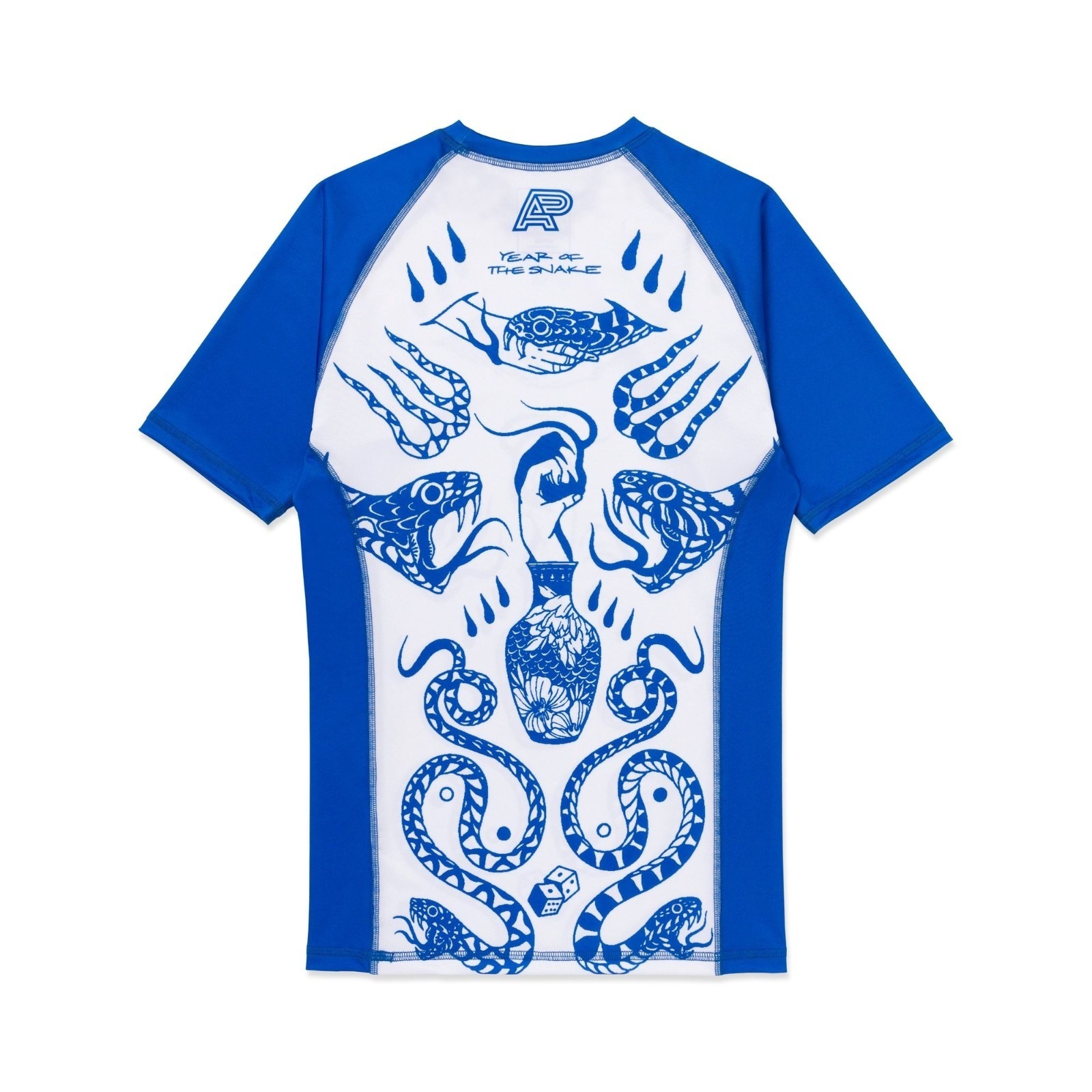 スネークラッシュガード SS ショートセット BJJ ノーギ - Rash Guard のレビューと価格