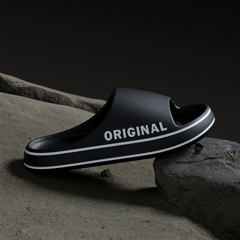 メンズ厚底室内浴室滑り止めシューズ夏カップルサンダルフェシロ - Water Shoes のレビューと価格