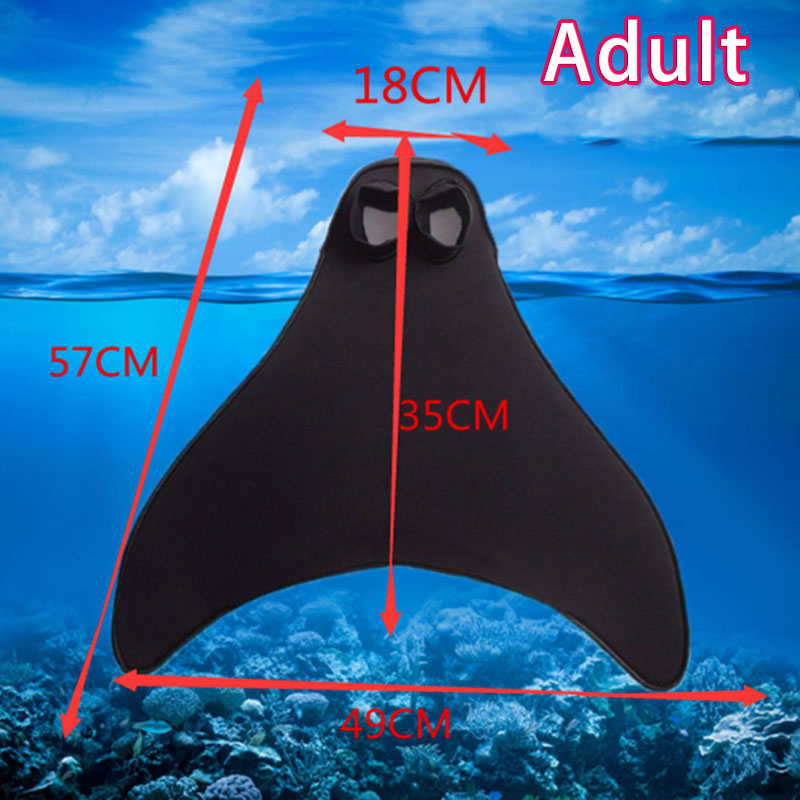 水泳用フィン,子供と大人のためのダイビングアクセサリー - Swim Fins のレビューと価格